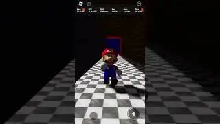 Wario Apparition But You Are Invincible