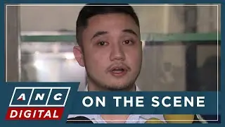 Gutierrez: NCAP not bad but implementation a problem | ANC