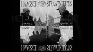 Jimmy G - Op Westerse Wijze (Prod Special O) Ft. 0118-Vier, RPM &.Oostblok Joe