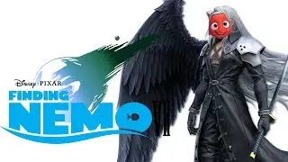 Finding Nemo VII: One Finned Angel