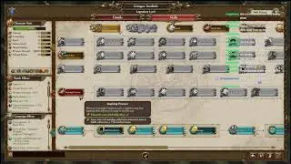 TWWH 2 New Campaign Part 1 faction? Mega Faction Unlocker Live