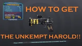 How to Get the 