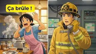 10 Real-Life French Dialogues | Daily Conversation Practice for All Levels