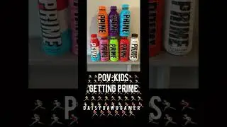 Can you find prime in your country ? #shorts #foryoupage #uk #america #prime