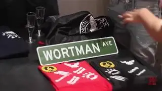 ACE NumbaFive 