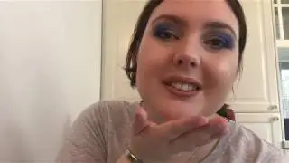 MAKEUP REVOLUTION CONSTELLATION PALETTE LOOK #10