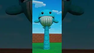 💯NEW💯 Incredibox Sprunki  X ROBLOX OC Bloop Phase 2 #sprunki #sprunk #shortssprunki