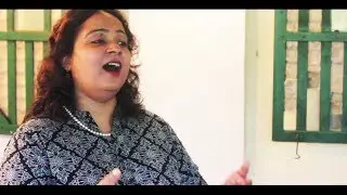 Fado de Goa awareness session in Assagao by Sonia Shirsat
