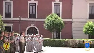 3ª Jornada de Trompetas de Bandas de Guerra de Caballeria