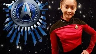 Star Trek Parody - Secret Santa Finale
