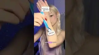 Не совершай этих ошибок❌ #skincare #удалениеволос #shaving #beauty