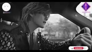 Awarapan Banjarapan song bts V blue  version