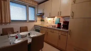 Отель HomeSweetHome: бесплатная парковка, Wi-Fi, лифт, балкон | Кассель, Германия | Отзыв об отеле 🌟
