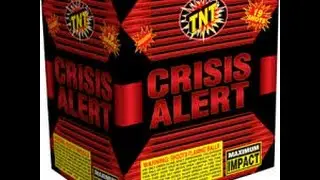 4th of july Crisis Alert review