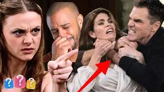 CBS FULL [20/2/2026]&nbsp; The Young and the Restless FULL Episode, February 20: Y&R Friday Spoilers