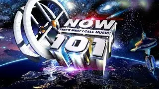 NOW 101| Official TV Ad