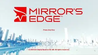 Mirror&rsquo;s Edge Menu Sound Redesign | UI Audio Reimagined