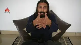 LING MUDRA-REJUVENATE METABOLISM,SEXUAL HEALTH, FIGHT COLD AND COUGH#mudras#mudrayoga#mudrasecrets