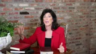 How to Pray with Authority