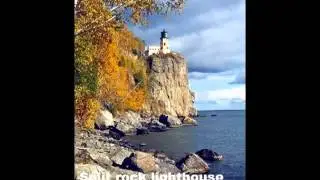 Lake Superior Lighthouses