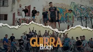 Baron - Guirra (Clip officiel)
