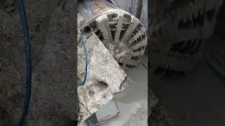 How Tunnels are Built in Mountains