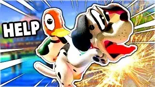 Super Smash Bros Ultimate - CPU LVL 9 COACHING!! (Best of 5 Set)