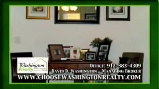 WASHINGTON REALTY...professional real estate representation.