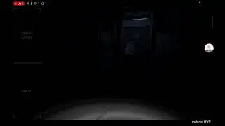 ultimate custom night