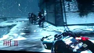 Call of the Dead VR-11[Human Maker][Funny Clip]