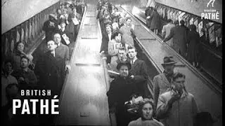 The Big Pump Crawl Aka The Big Pump-Crawl (1956)