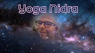 Live! - Cozy Yoga Nidra - Deep Rest & Gentle Renewal
