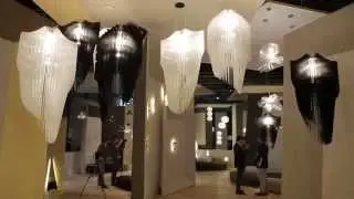 Euroluce 2013 (Milan)