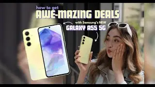 Want Some AWE-amazing Deals?