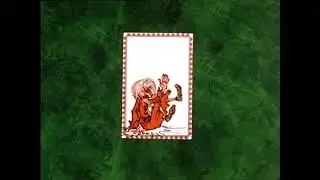 Catweazle (1970) - TV Theme & Intro