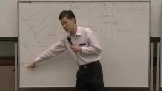 Momentum Transport lecture 10/10 (18-Feb-2020): Ex for friction factor for flow in triangular duct
