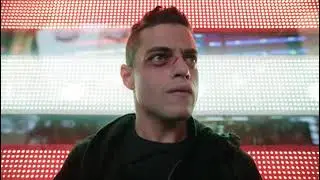 Mr. Robot Season 1 Ending Scene | Exposed the TRUTH about modern Era of Life in 21st Century