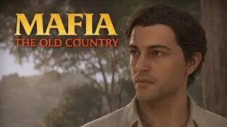 Западня - Mafia: The Old Country #5