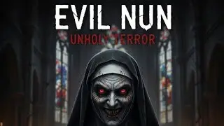I am play evil nun