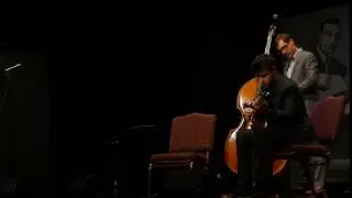 4 Rhythm Future Quartet Performance Pt4 Sept. 25, 2016 Djangofest NW