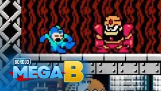 Build Man - Mega Man Maker