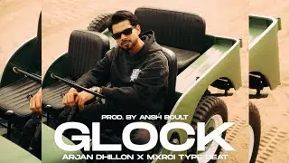 Arjan Dhillon X Mxrci Type Beat 