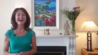 Joyful Living & How to Change Your Perception