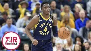 Fantasy Basketball 2019/20: High Risk/Reward Players to Target | ROTOWORLD