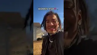 THE 304 MODERN WOMEN WONT LIKE THIS!!! 😈