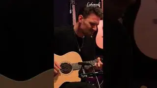 Max Grund - M-14CP - Lakewood Sound Session