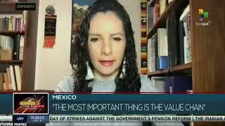 Mexico: Lithium industry moves forward after nationalisation of the mineral