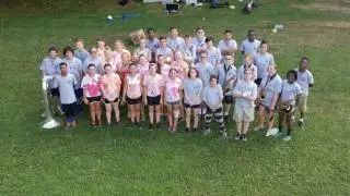 AACS Marching Band 2016 Season Slideshow