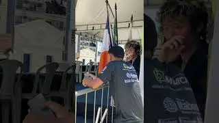 Taka em reuni&atilde;o para o evento de marching drum em Itabora&iacute; 🥁✨