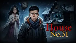 House No.31 | Horror Story In Hindi | Deek Horror |